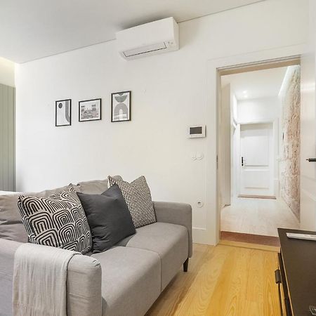 Whome Timeless Luxury Porto W/ Ac & Elevator Bagian luar foto