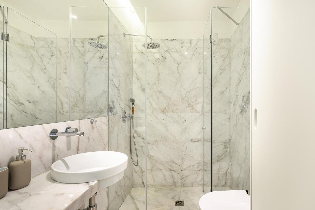 Whome Timeless Luxury Porto W/ Ac & Elevator Bagian luar foto