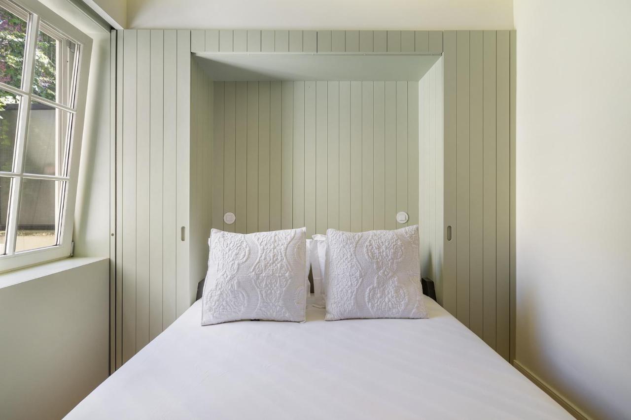 Whome Timeless Luxury Porto W/ Ac & Elevator Bagian luar foto