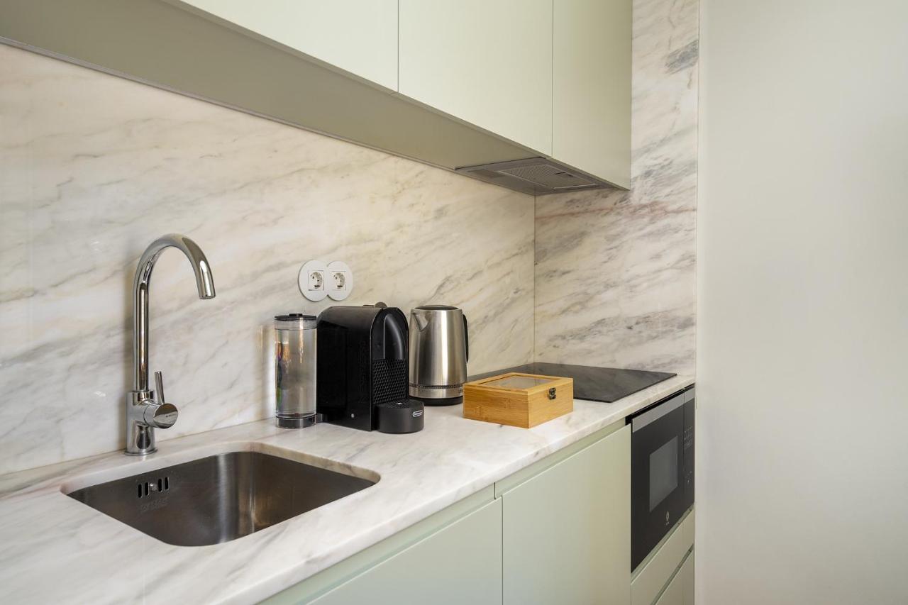 Whome Timeless Luxury Porto W/ Ac & Elevator Bagian luar foto